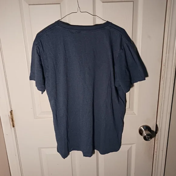 Vintage Smurfs Spaced Out Graphic T-shirt - Picture 3 of 5